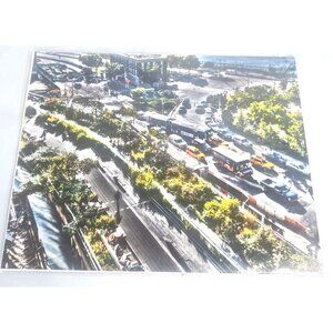 8x10 Archival Luster Photo Print  Photograph New York City NYC Chelsea